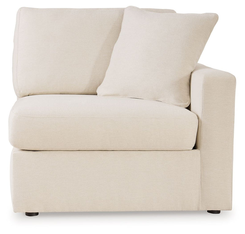 Modmax - 6 Piece Sectional