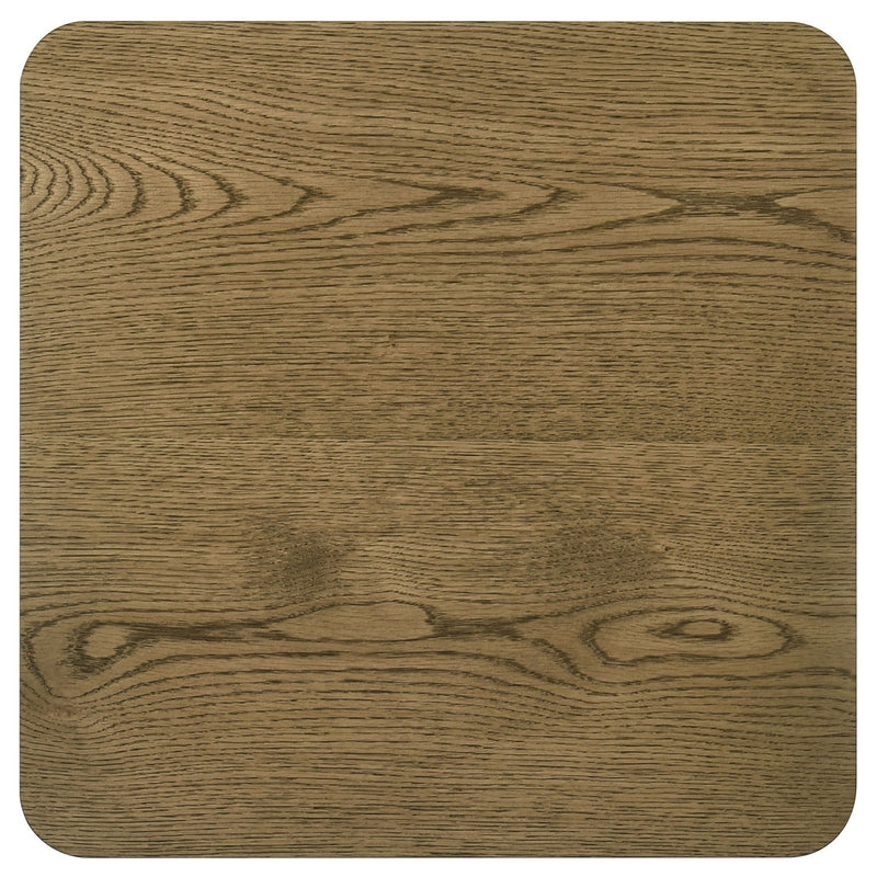 Bryant - Table With Cylindrical Legs