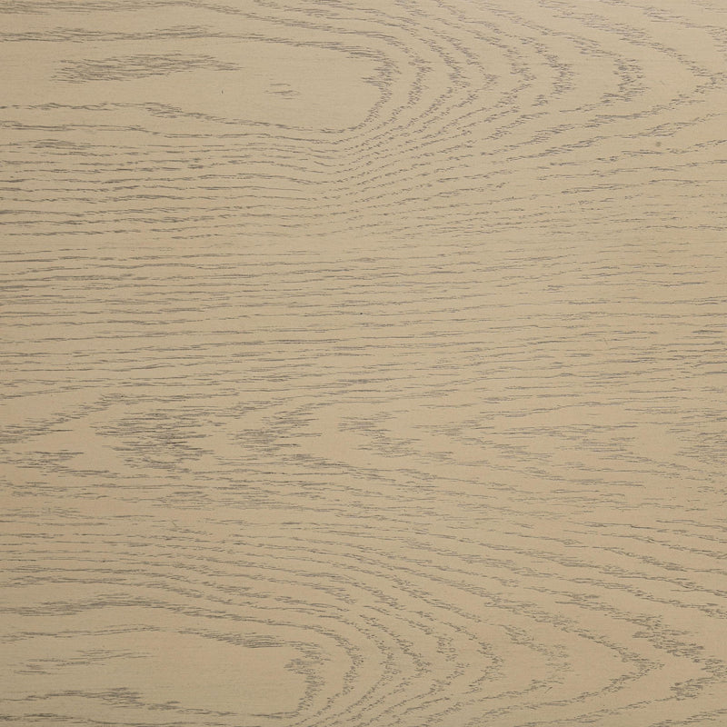 Kailani Coastal Rectangular Cocktail Coffee Table Beige Oak