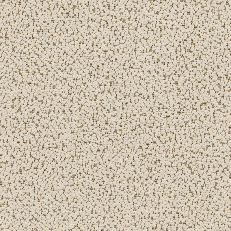 Winchester Boucle Upholstered Extra Long Sofa Sand Pebble