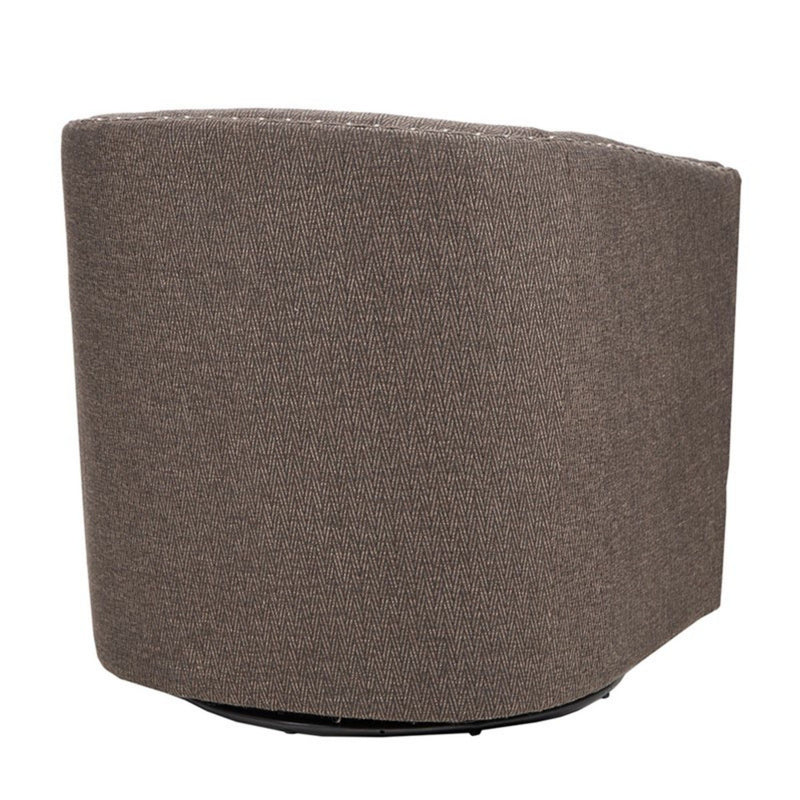 Luxurious Chair With 360 Degree Rotation