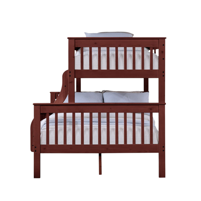 Marita - Bunk Bed & Slat System