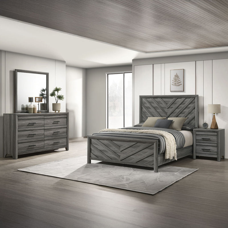 Denver - Bedroom Set