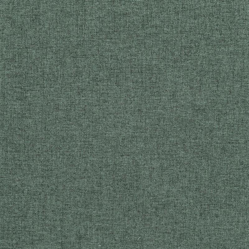 Ella Upholstered Tufted Bench Metal Legs Teal