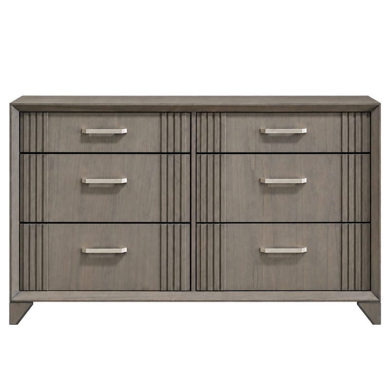 Hugo - Bedroom Set