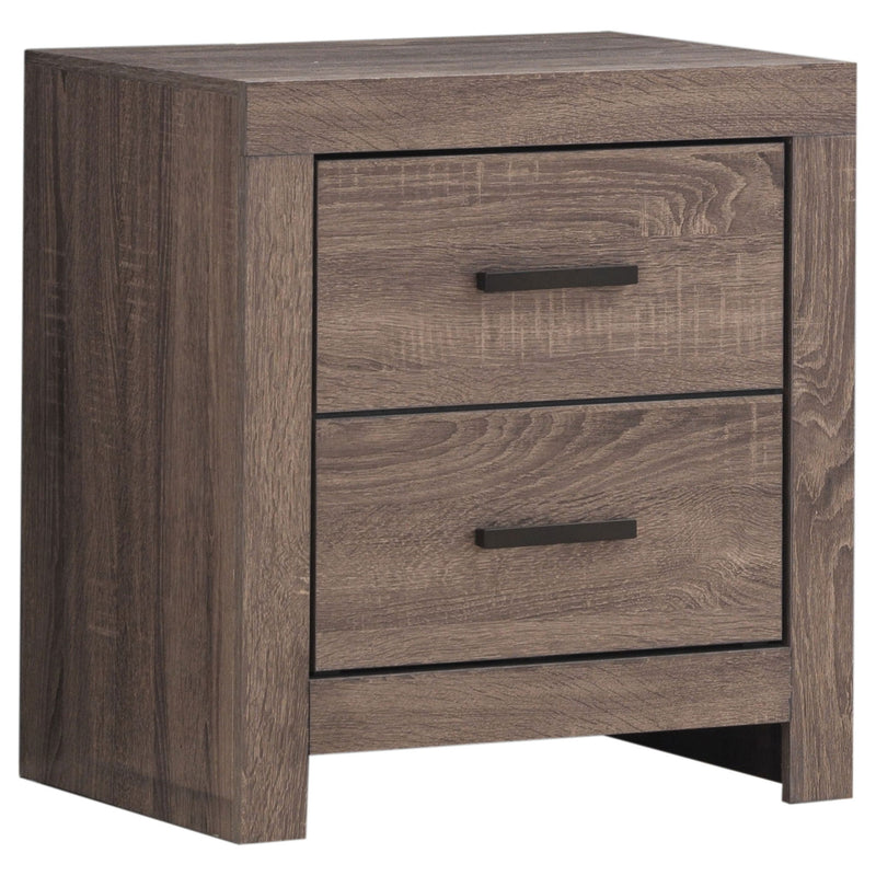 Sherwood - Bedroom Set With Platform Bed