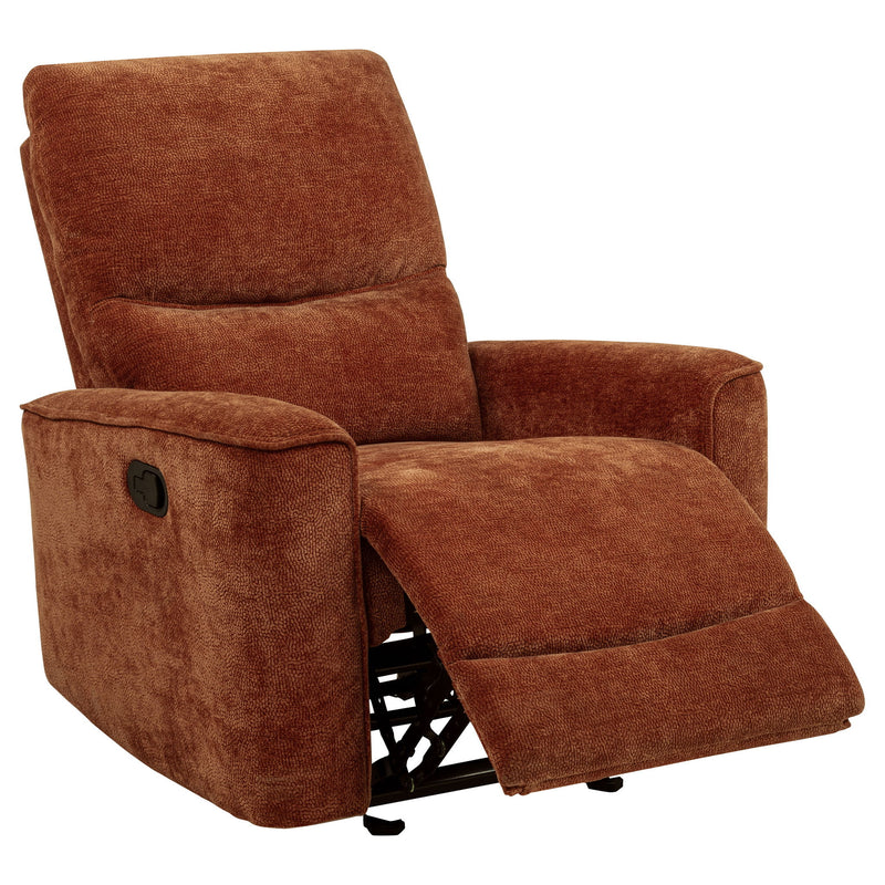 Trask - Reclining Sofa Set