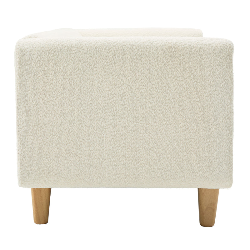 Modern 3 Seater Sofa