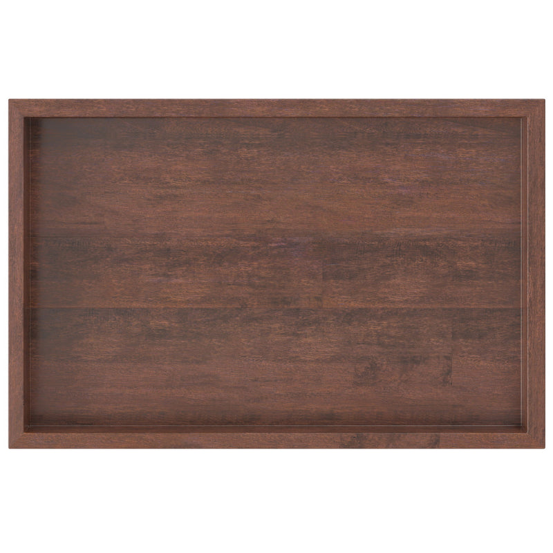 Gallagher - Handcrafted C Side Table