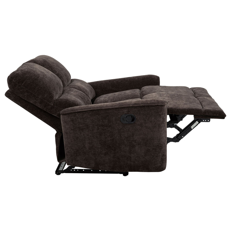 Trask - Reclining Loveseat