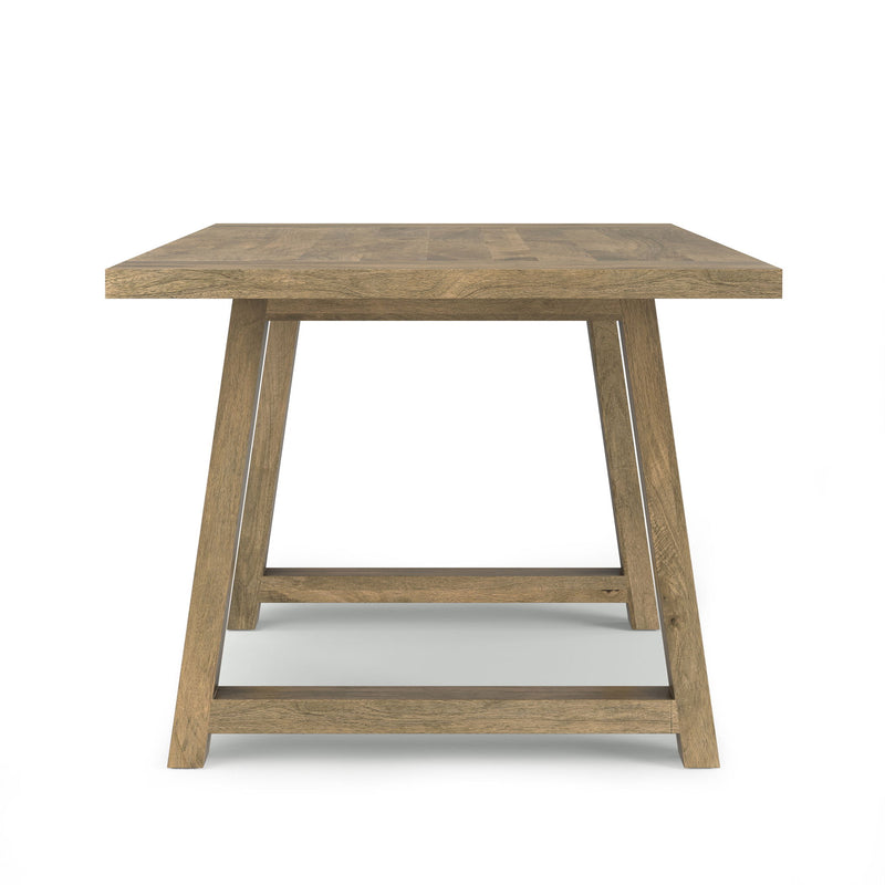 Whitley - Dining Table