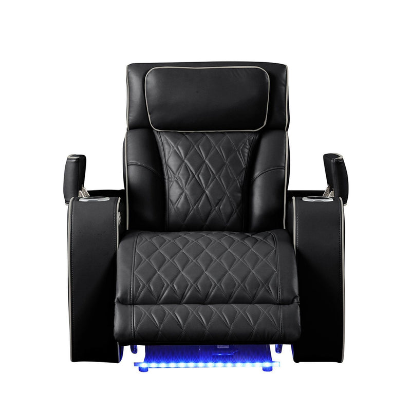 Fortuner - Power Reclining Living Room Set