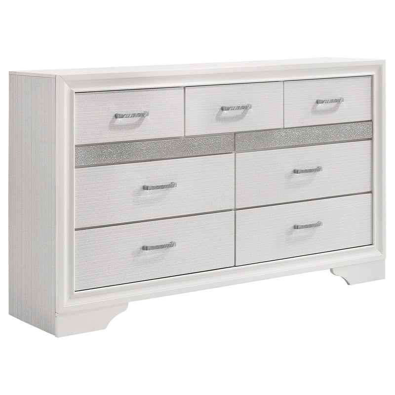 Annie - 5 Piece Bedroom Set