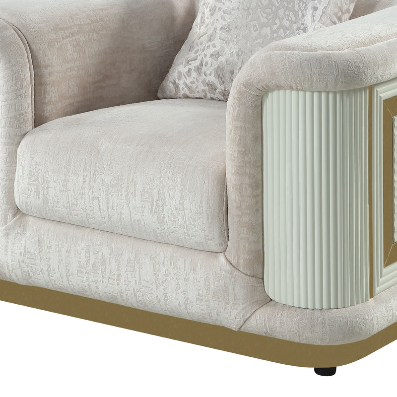 Bona - Living Room Set