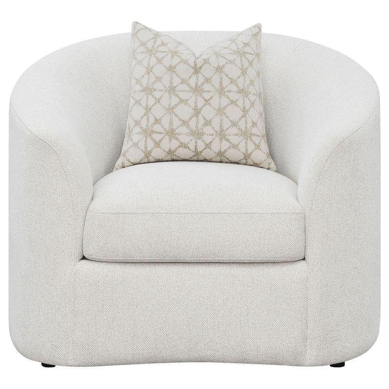 Rory - Sloped Arms Living Room Set