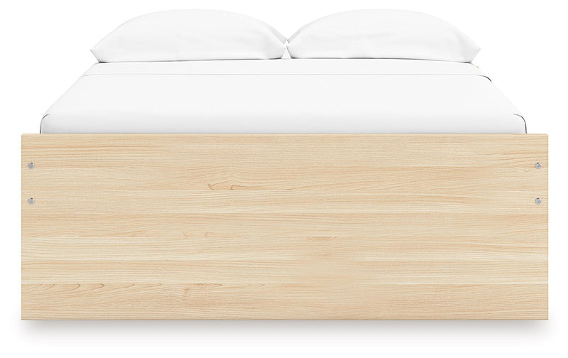 Onita - Platform Bed