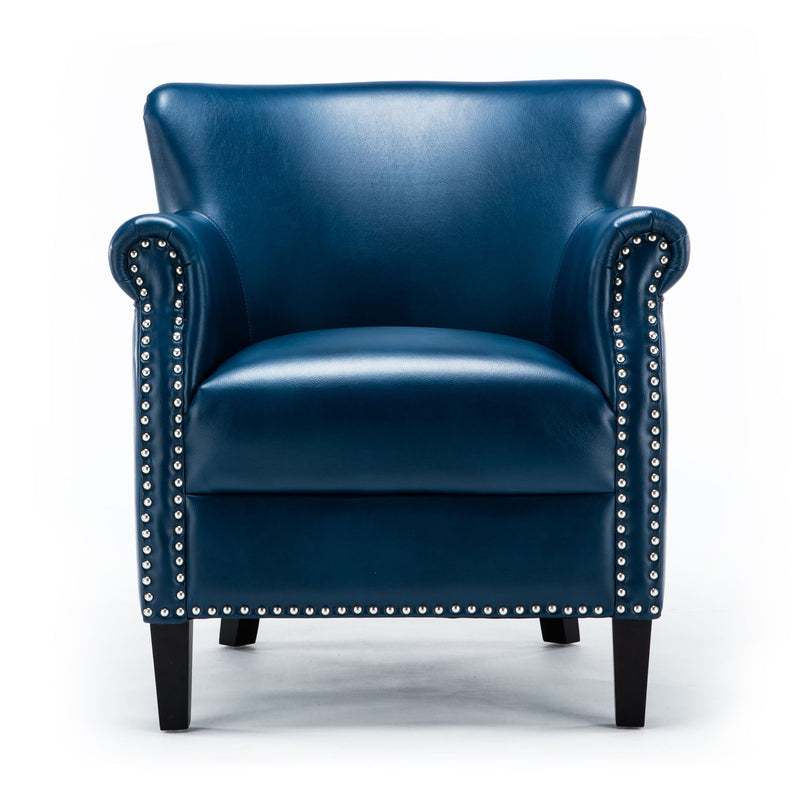 Hadley - Club Chair