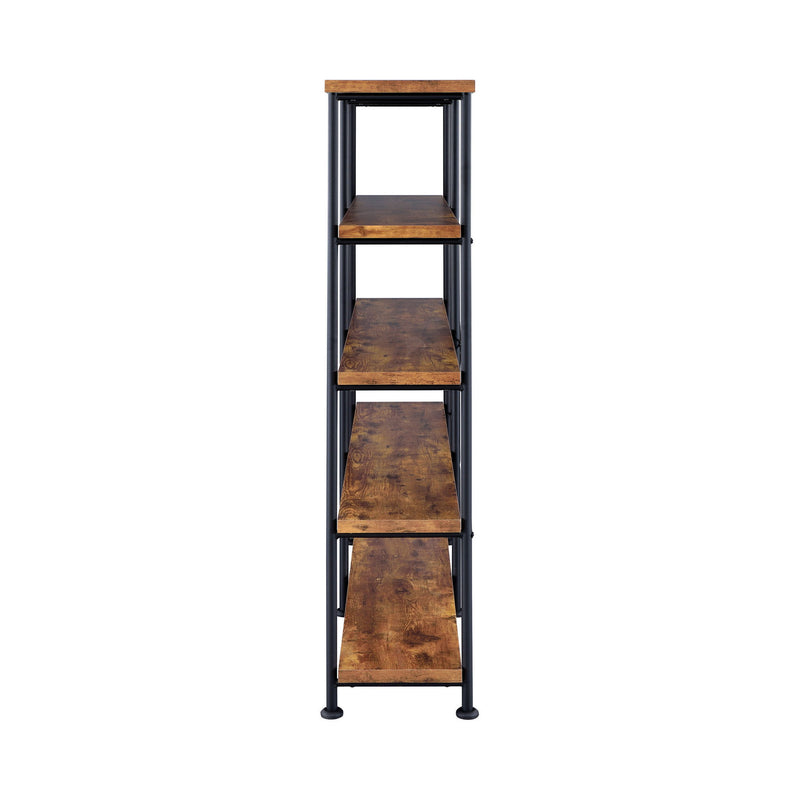 Double Wide Bookcase Shelves