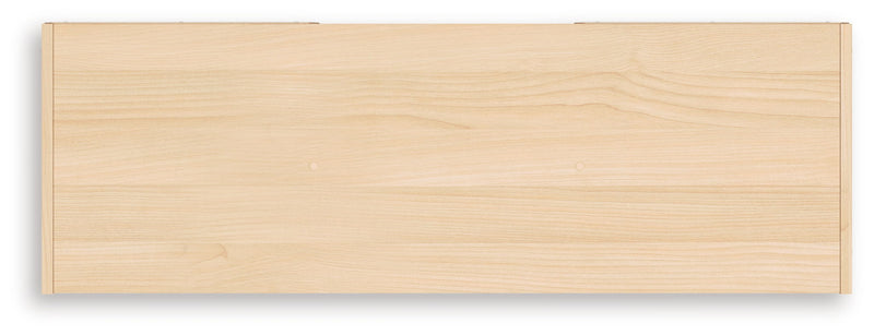 Piperton - Cube Organizer - Wood