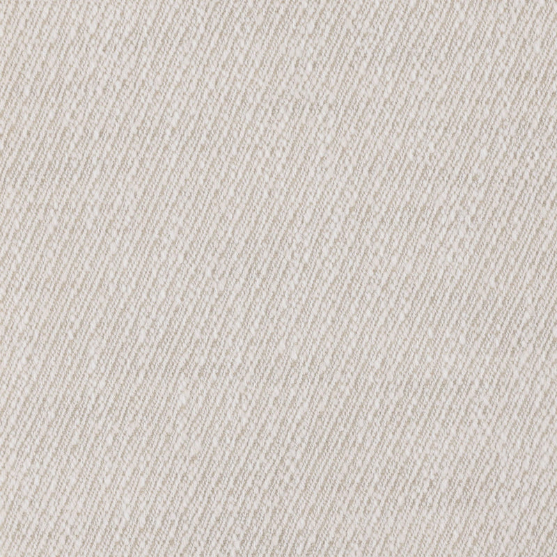 Jeanette 2-piece Fabric Upholstered Round Arm Sofa Set Beige