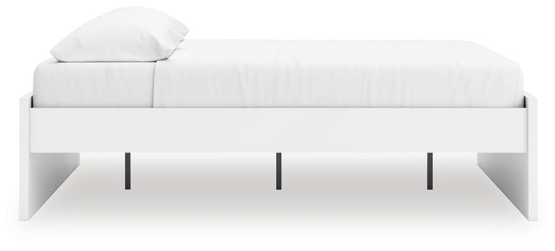 Onita - Platform Bed