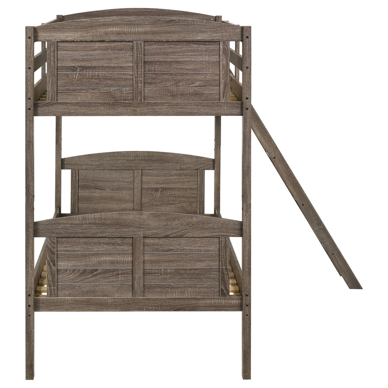 Wiley - Bunk Bed With Ladder