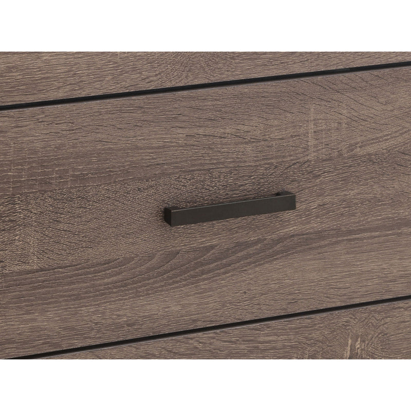Sherwood - Bedroom Set With Platform Bed