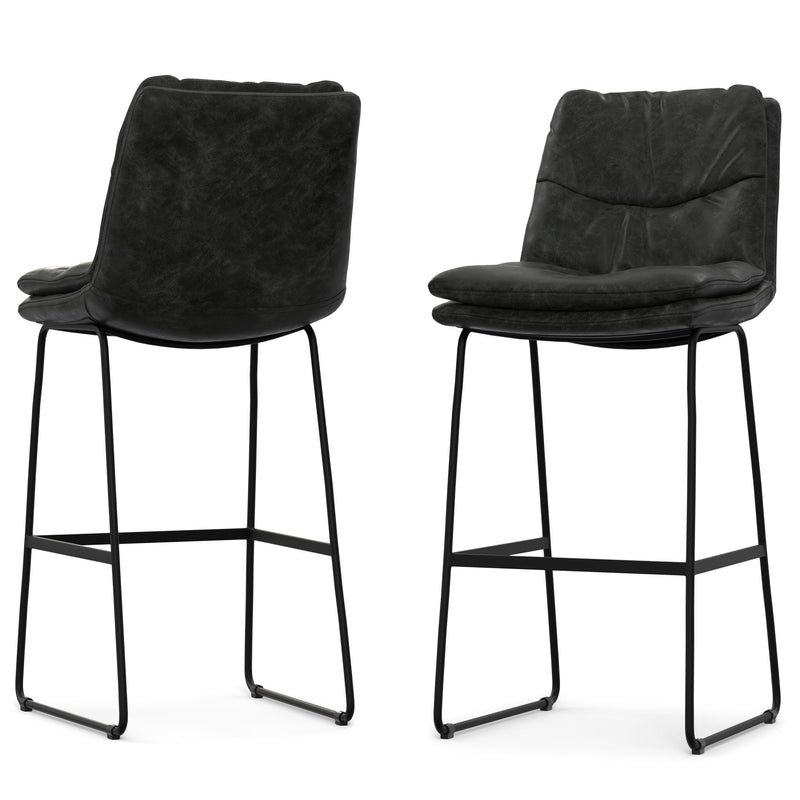 Danika - Bar Stool (Set of 2)