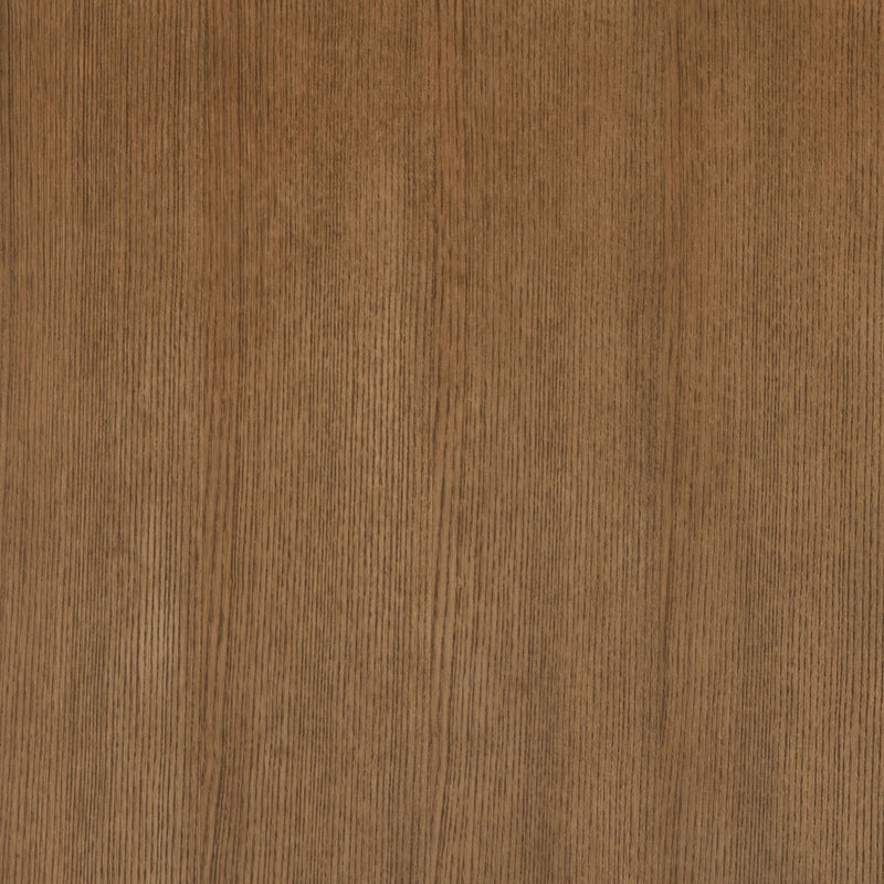 Moraga - 2 Drawer Nightstand - Ash Brown