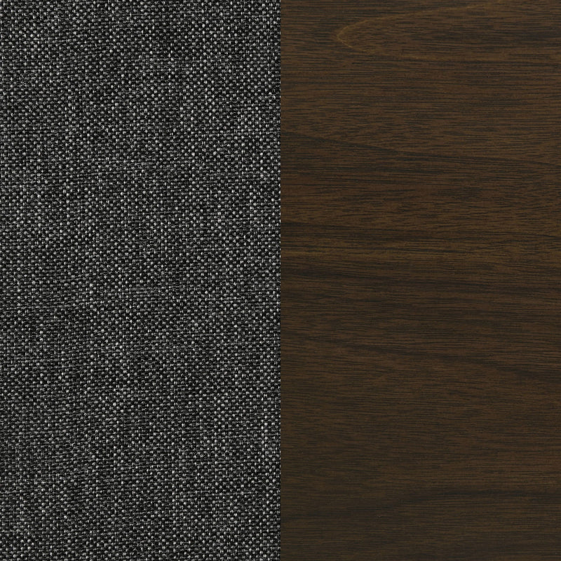 Paloma - Side Chair (Set of 2) - Walnut