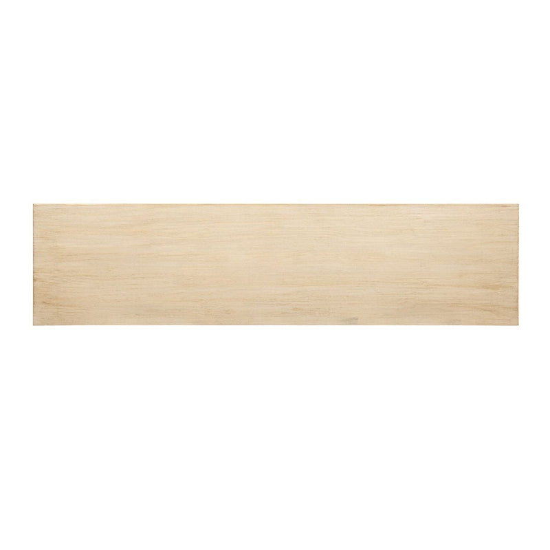 Milo - 4 Door Sideboard - Natural