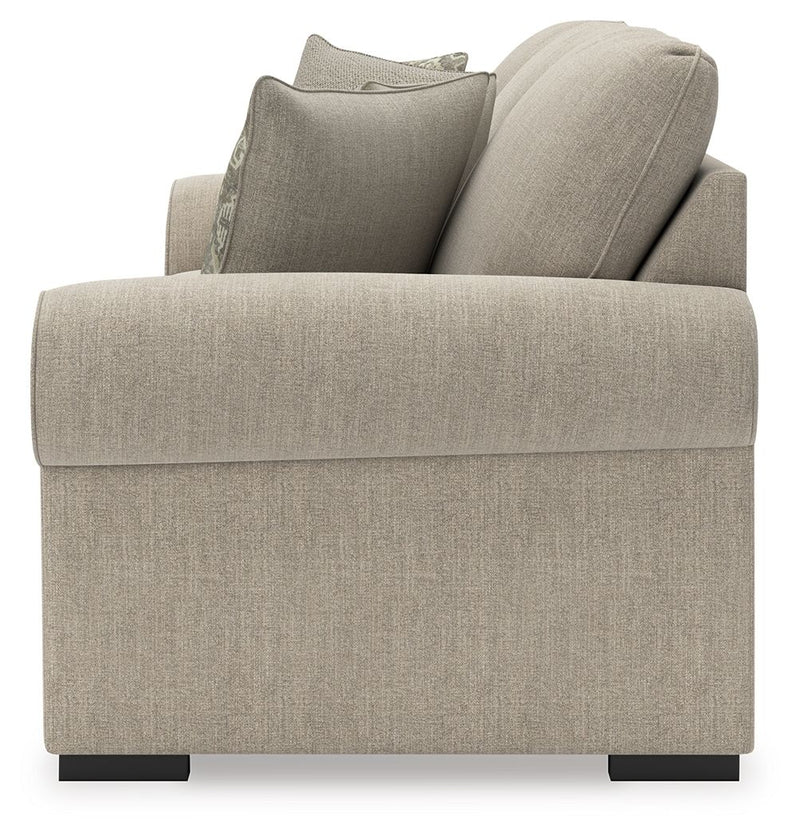 Sararose - Sofa - Heather
