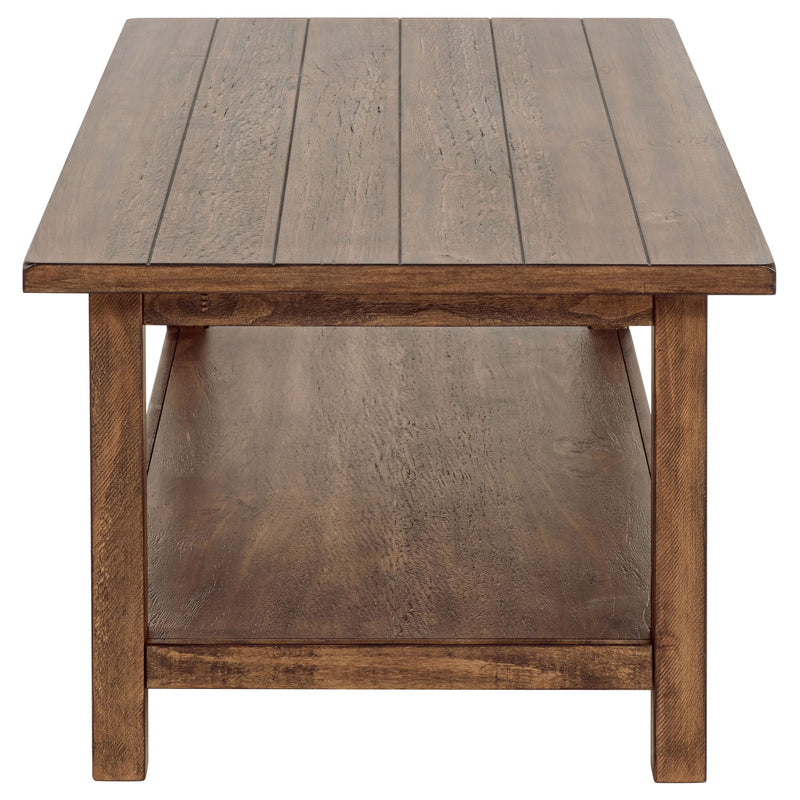 Castleton - Table Set