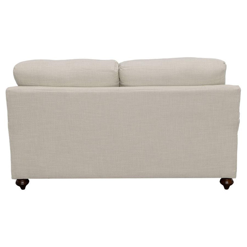 Glenn - Sofa Upholstered Set