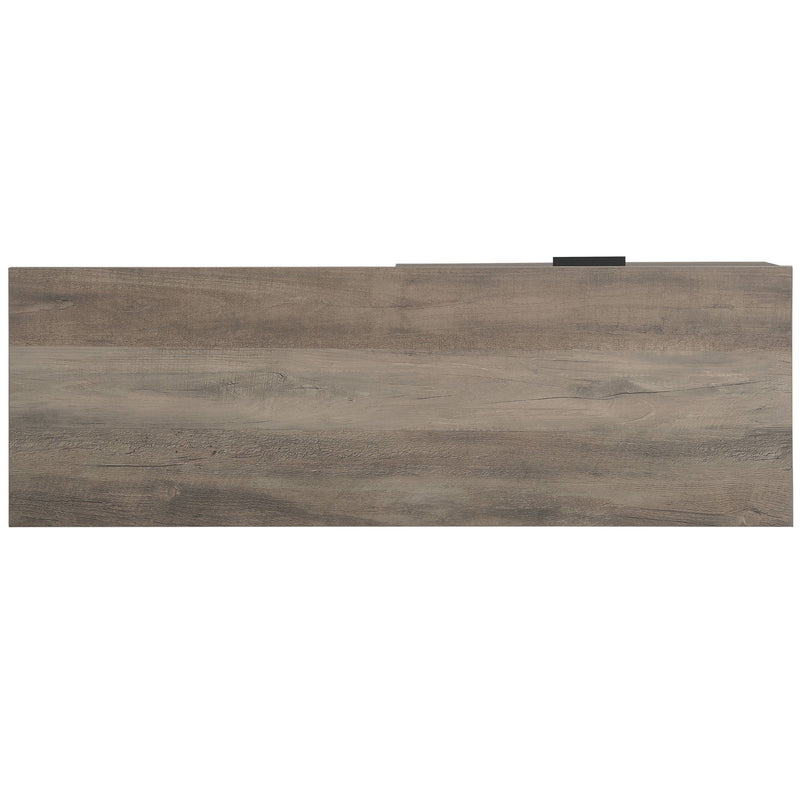 Galeno - Writing Desk - Oak