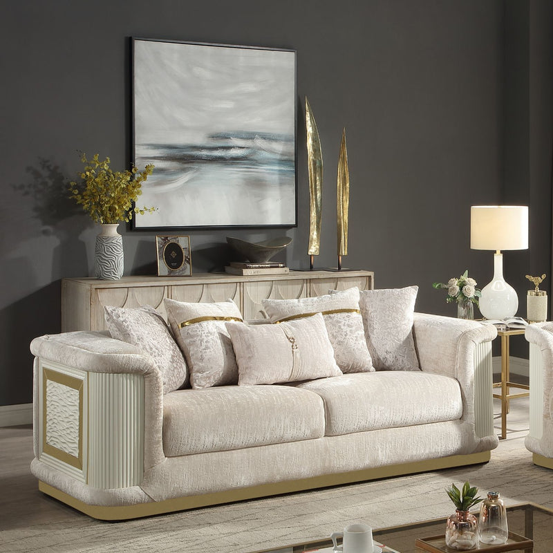 Bona - Living Room Set