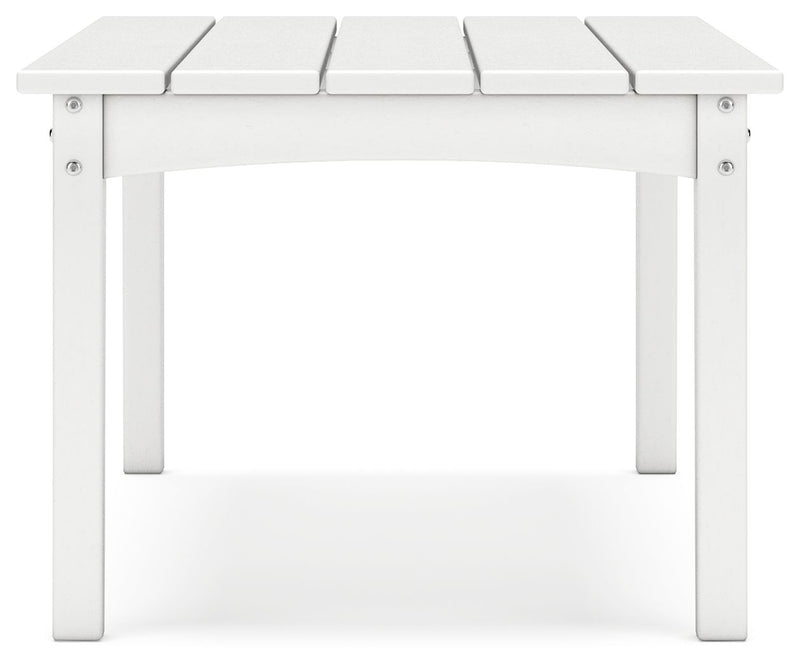 Hyland Wave - Outdoor Set