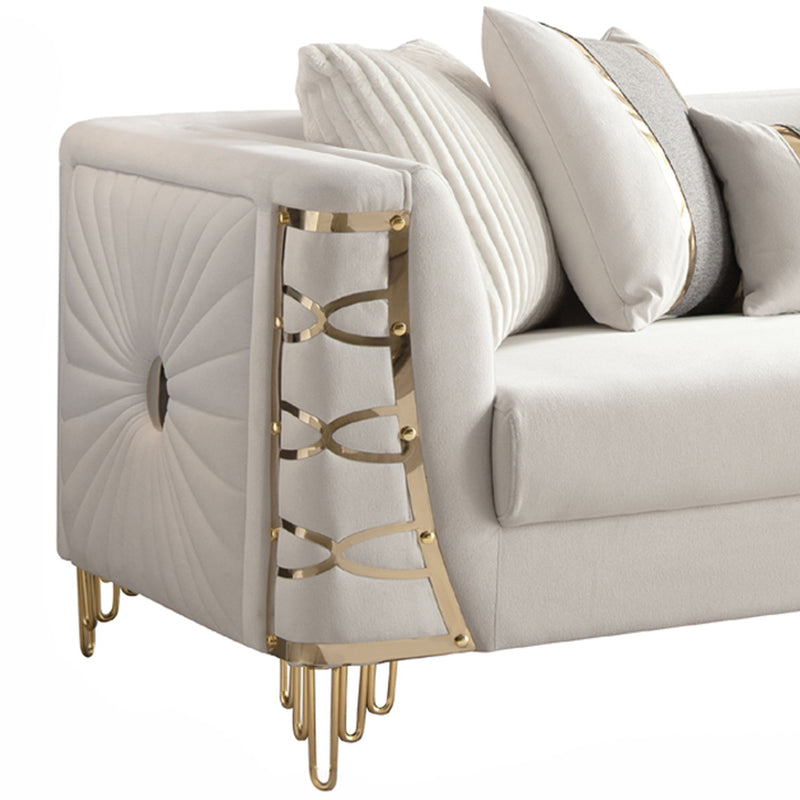 Contessa - Living Room Set