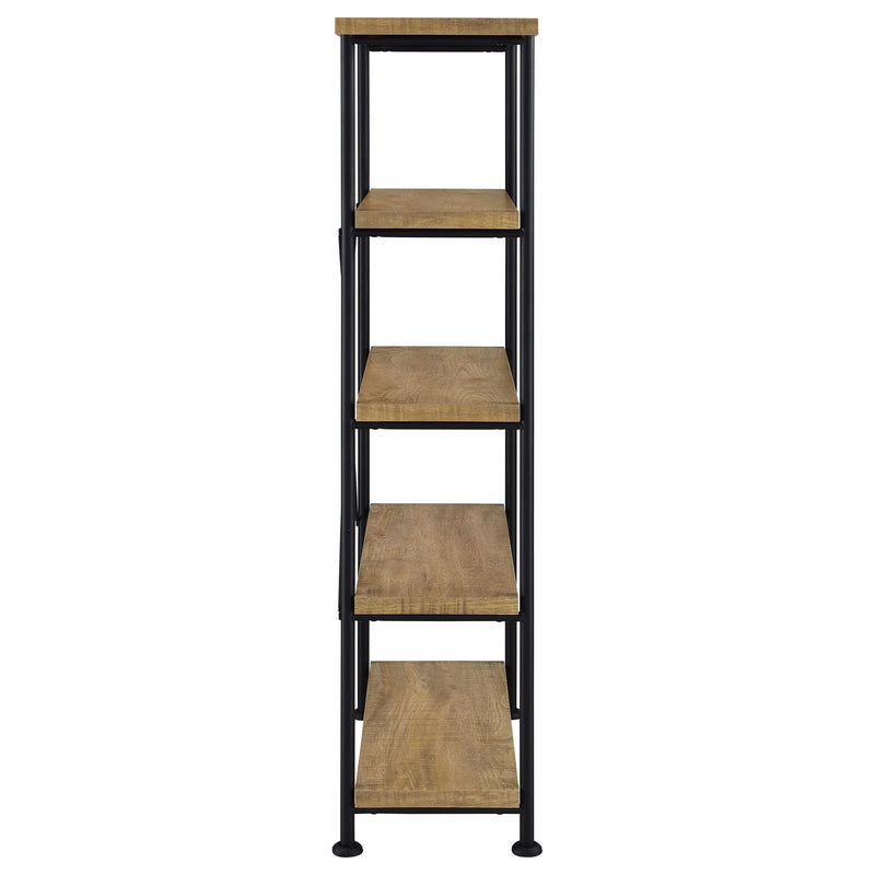 Vellun - Bookshelf