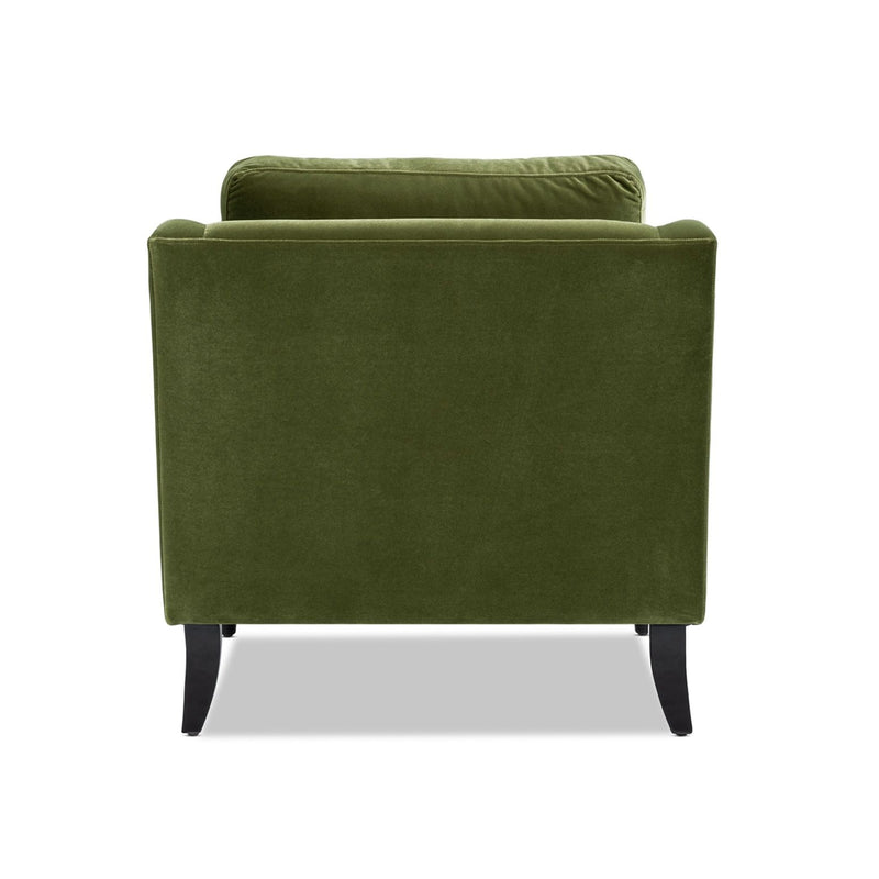 Josephine - Upholstered Accent Chair