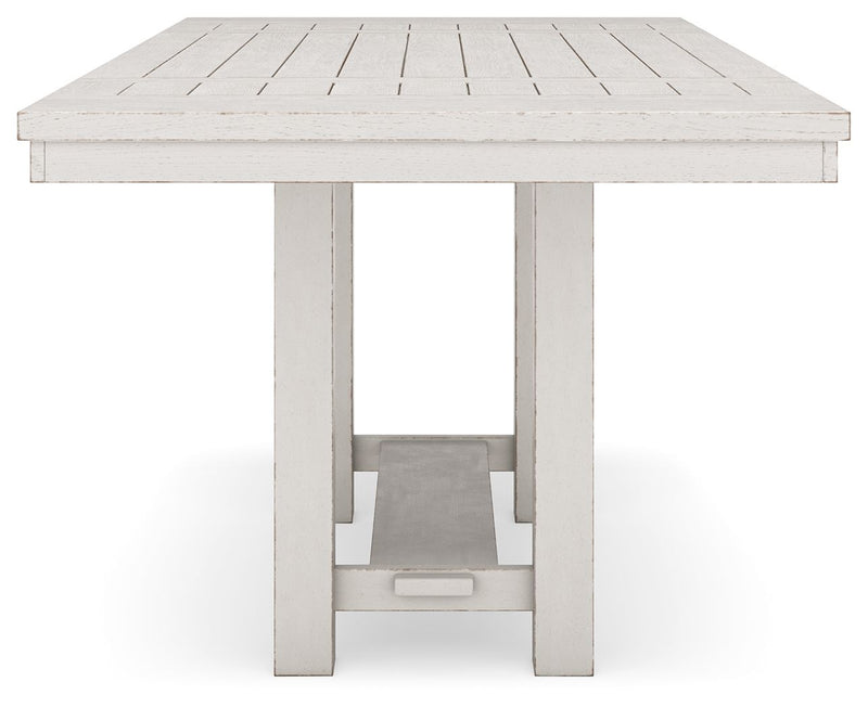 Robbinsdale - Rectangular Dining Table