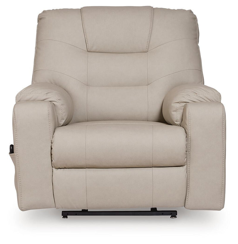 Belmone Pike - Power Lift Recliner