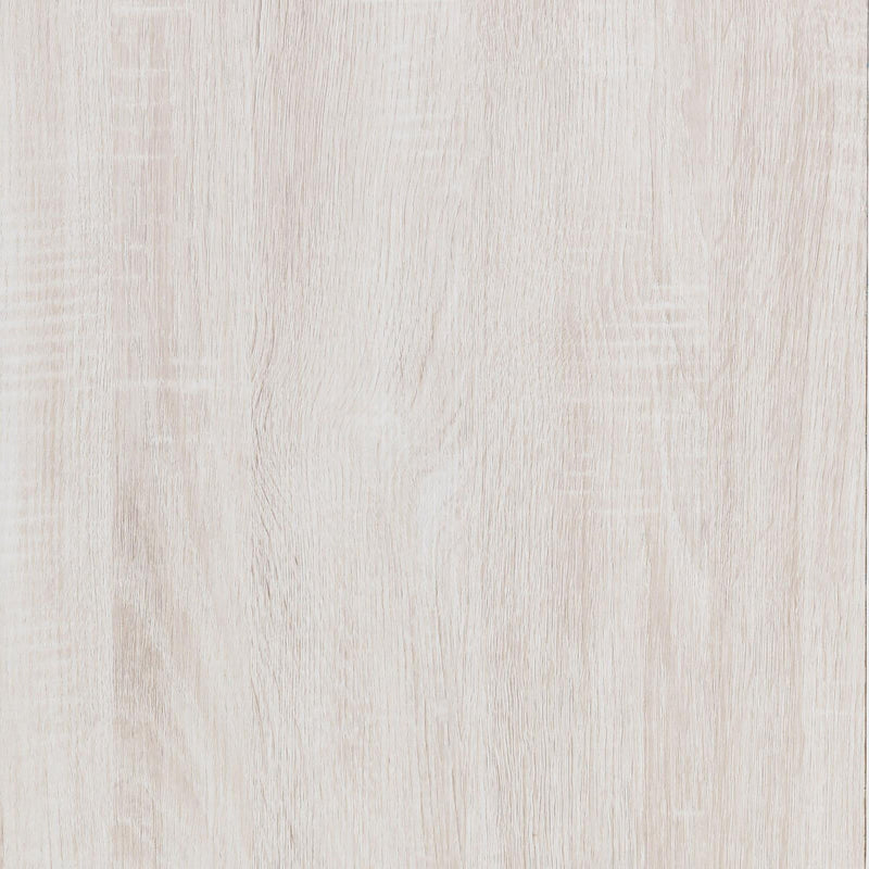 Slatted Headboard Panel Bed
