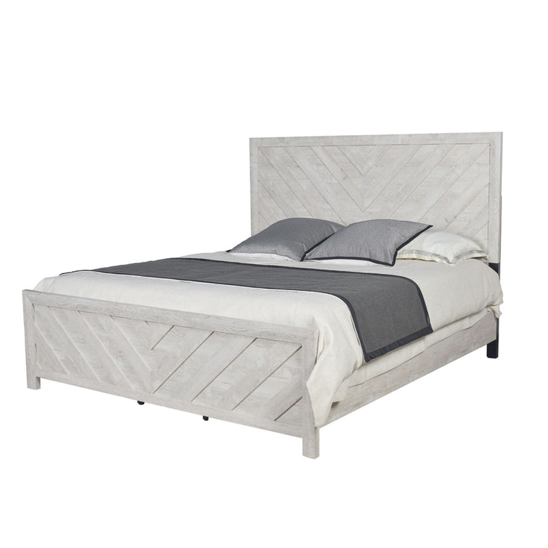 Denver - Bed