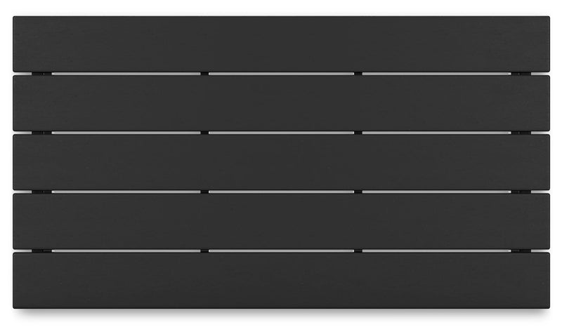 Hyland Wave - Outdoor Set