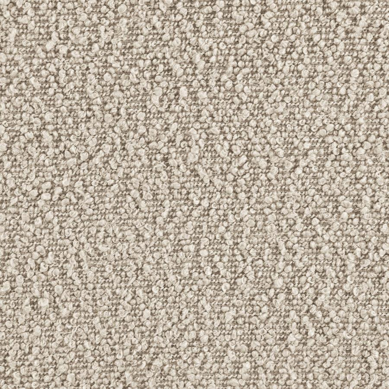 Fitzroy - Boucle Upholstered Accent Arm Chair