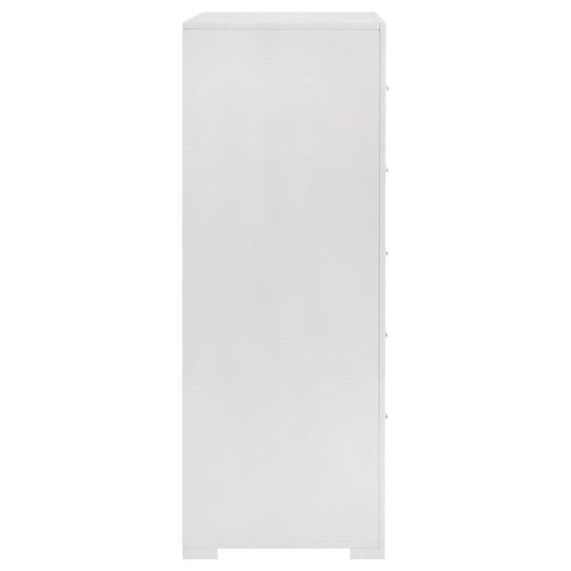 Ives - 5-Drawer Bedroom Chest