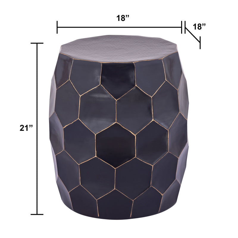 Ct101 & Et101 - 2 Piece Table Set