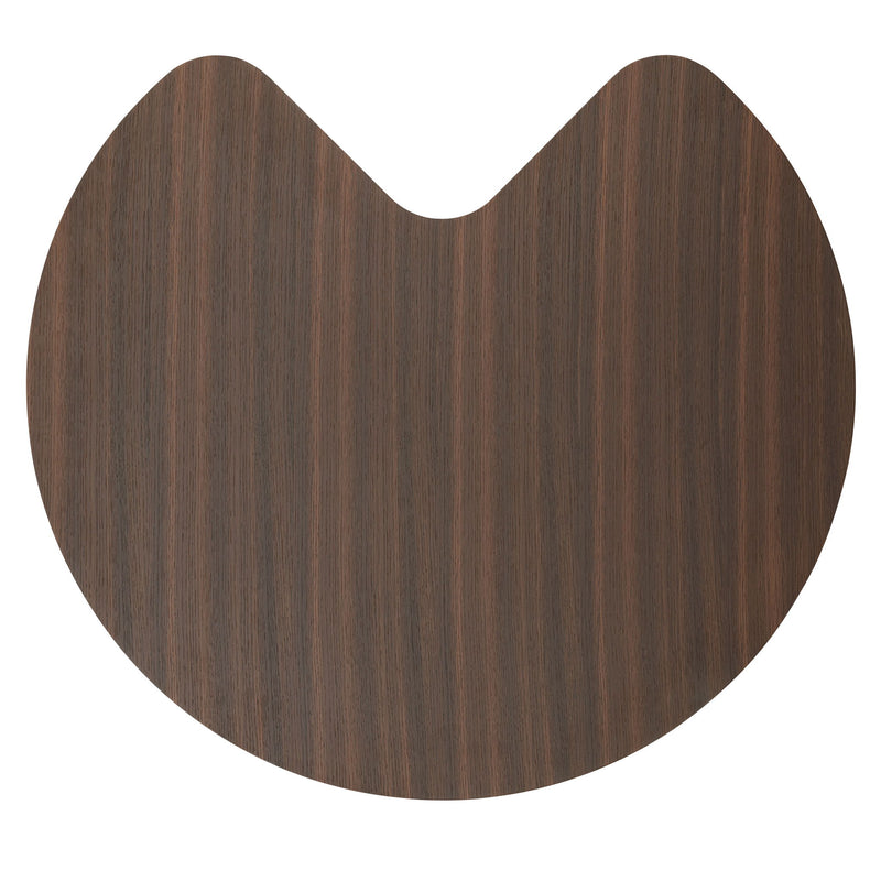 Yoab - Coffee Table - Brown Oak