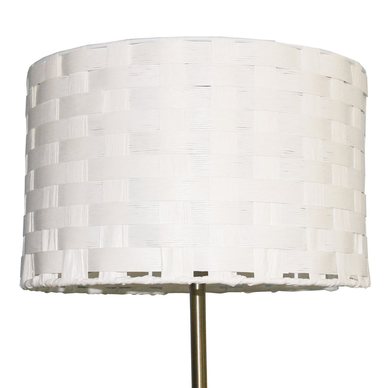 Viora - Floor Lamp - Gold